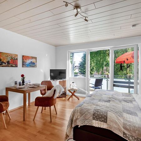 Apartment Fasan By Interhome Warwerort Buitenkant foto