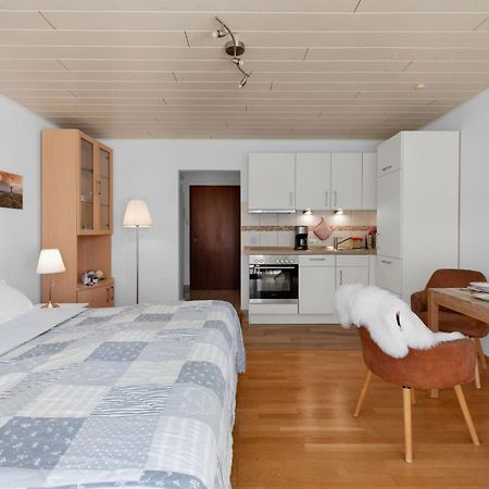 Apartment Fasan By Interhome Warwerort Buitenkant foto