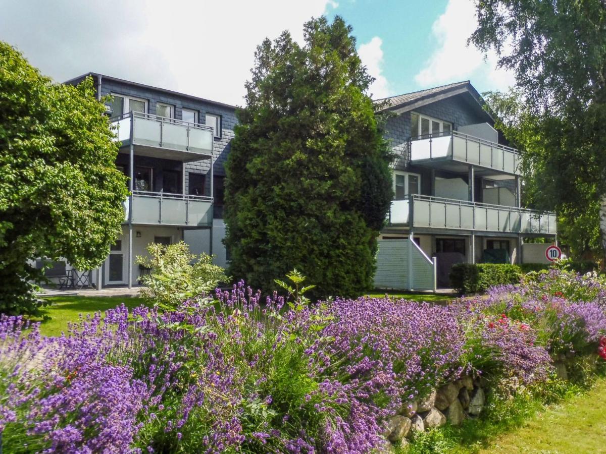 Apartment Fasan By Interhome Warwerort Buitenkant foto