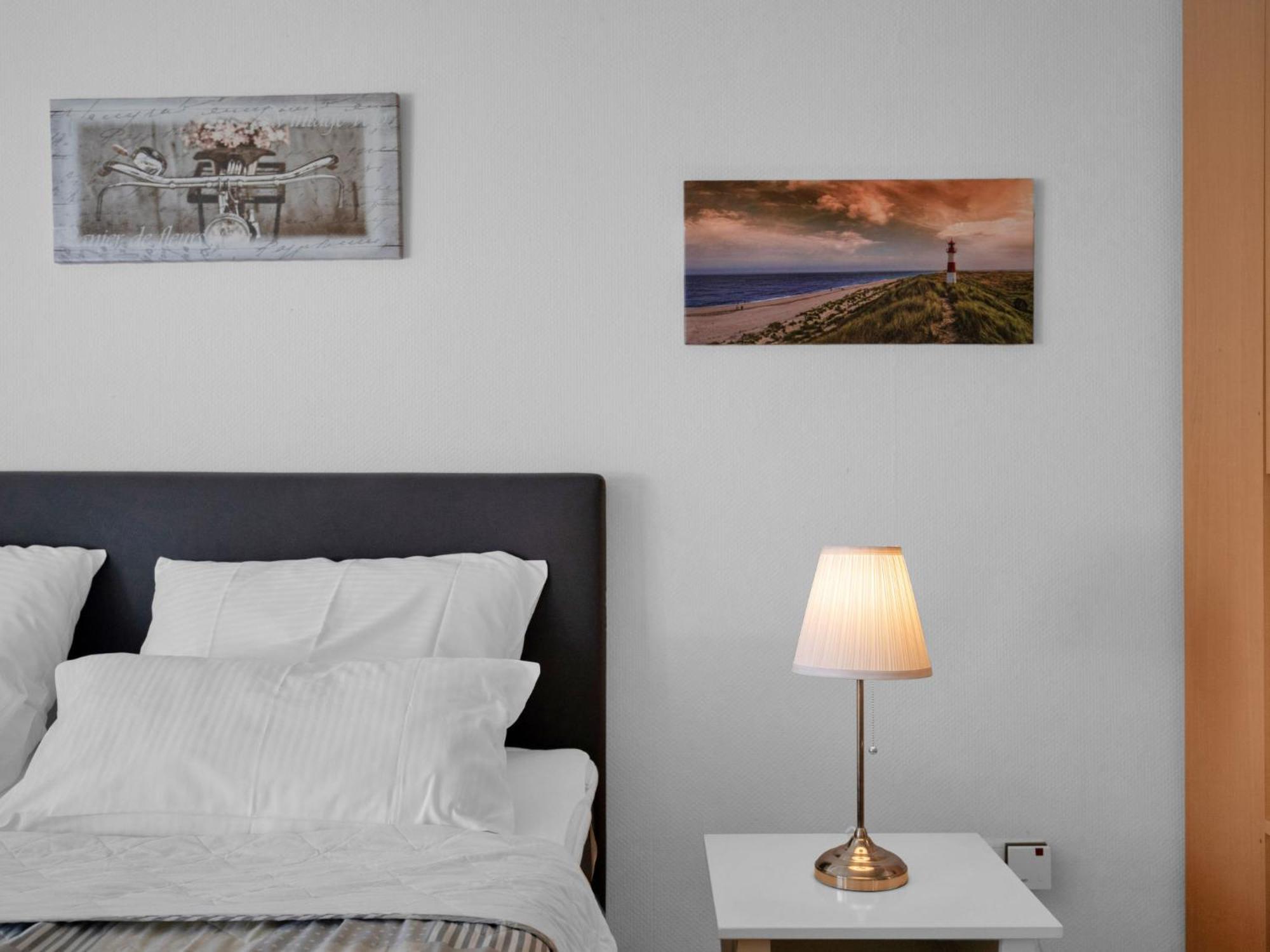 Apartment Fasan By Interhome Warwerort Buitenkant foto