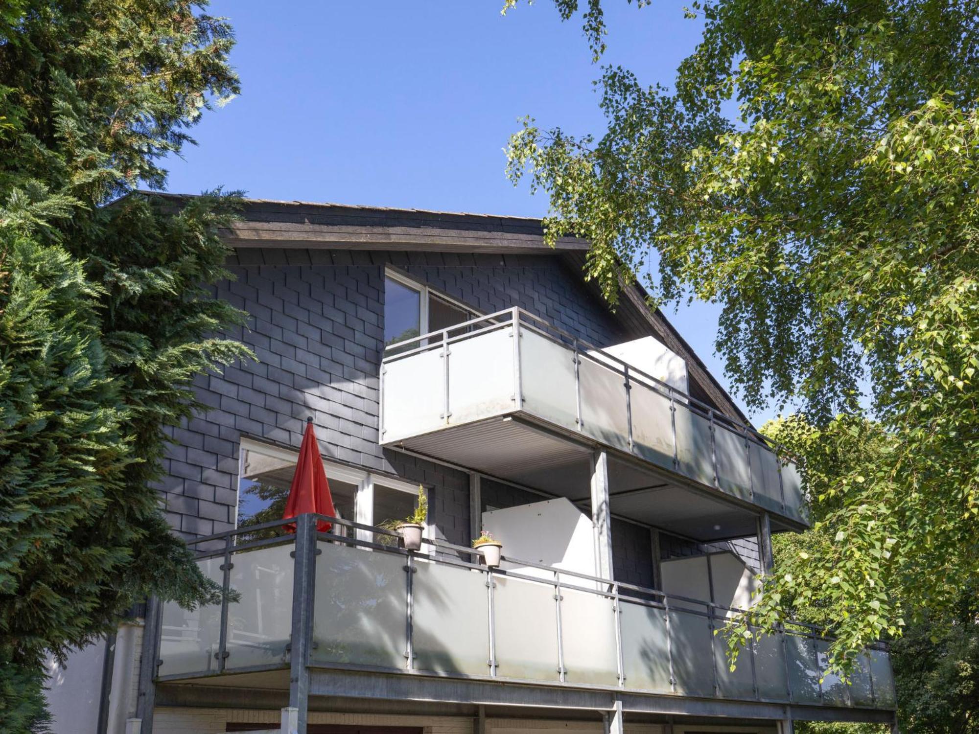 Apartment Fasan By Interhome Warwerort Buitenkant foto