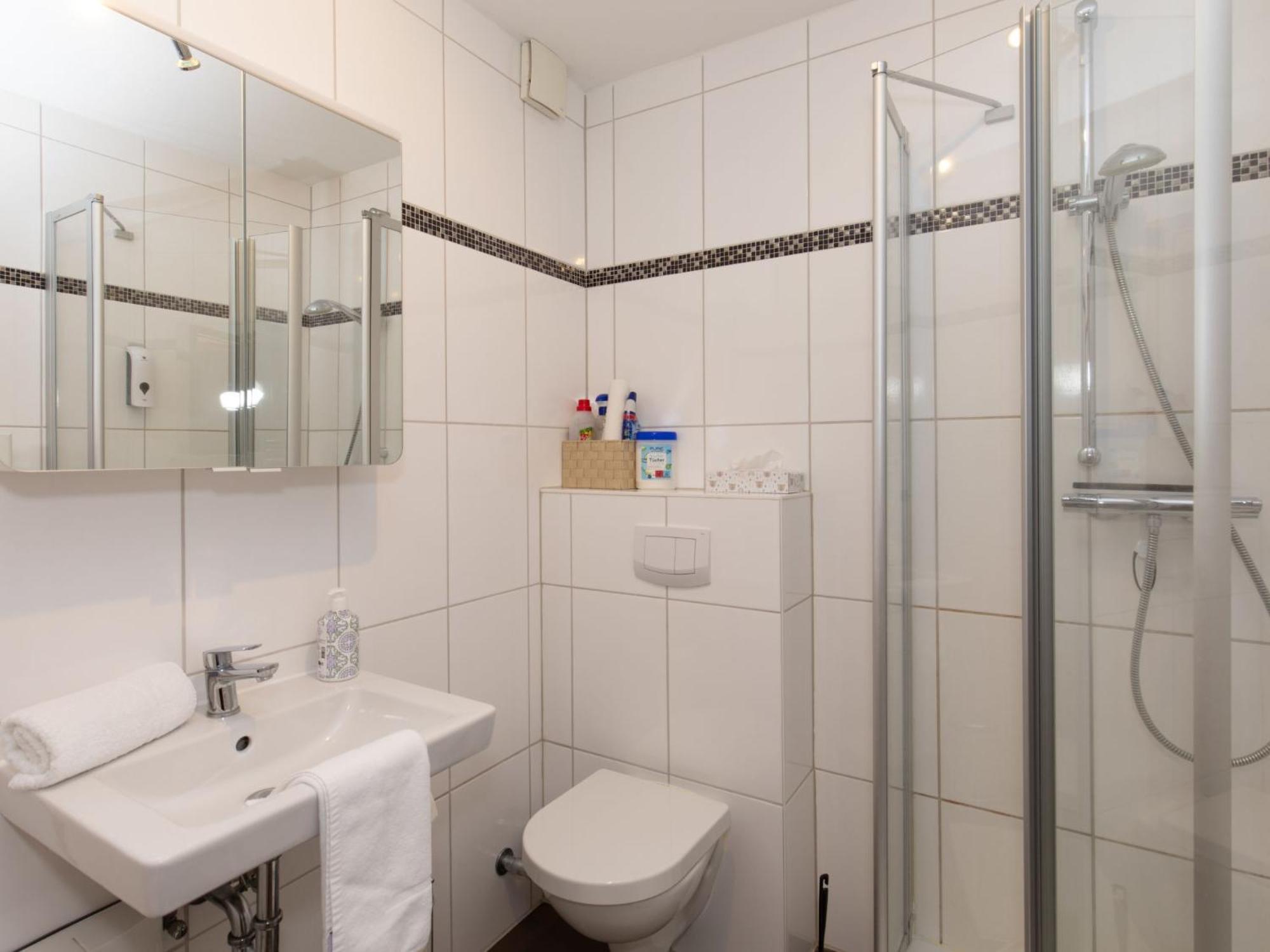 Apartment Fasan By Interhome Warwerort Buitenkant foto