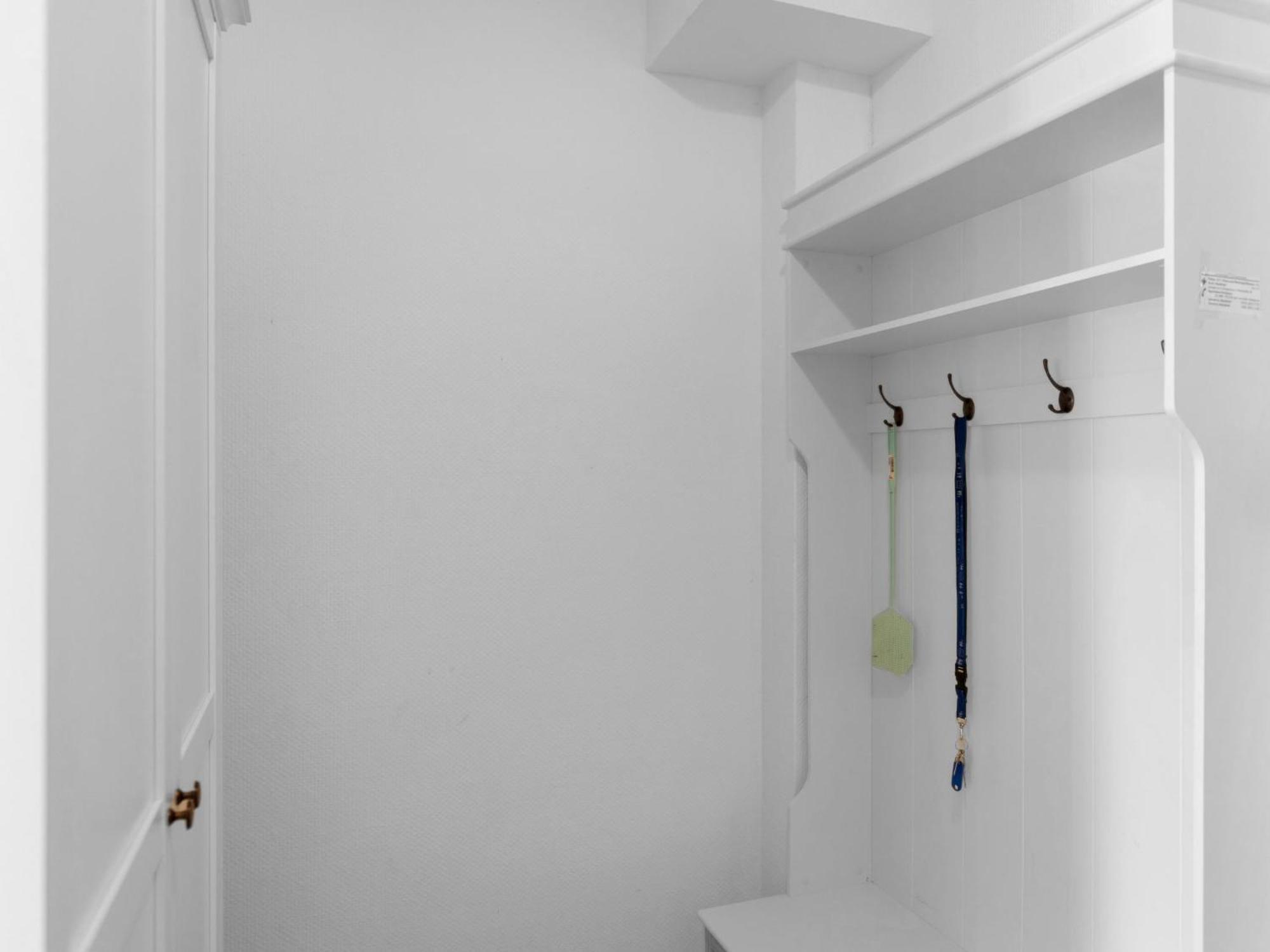 Apartment Fasan By Interhome Warwerort Buitenkant foto