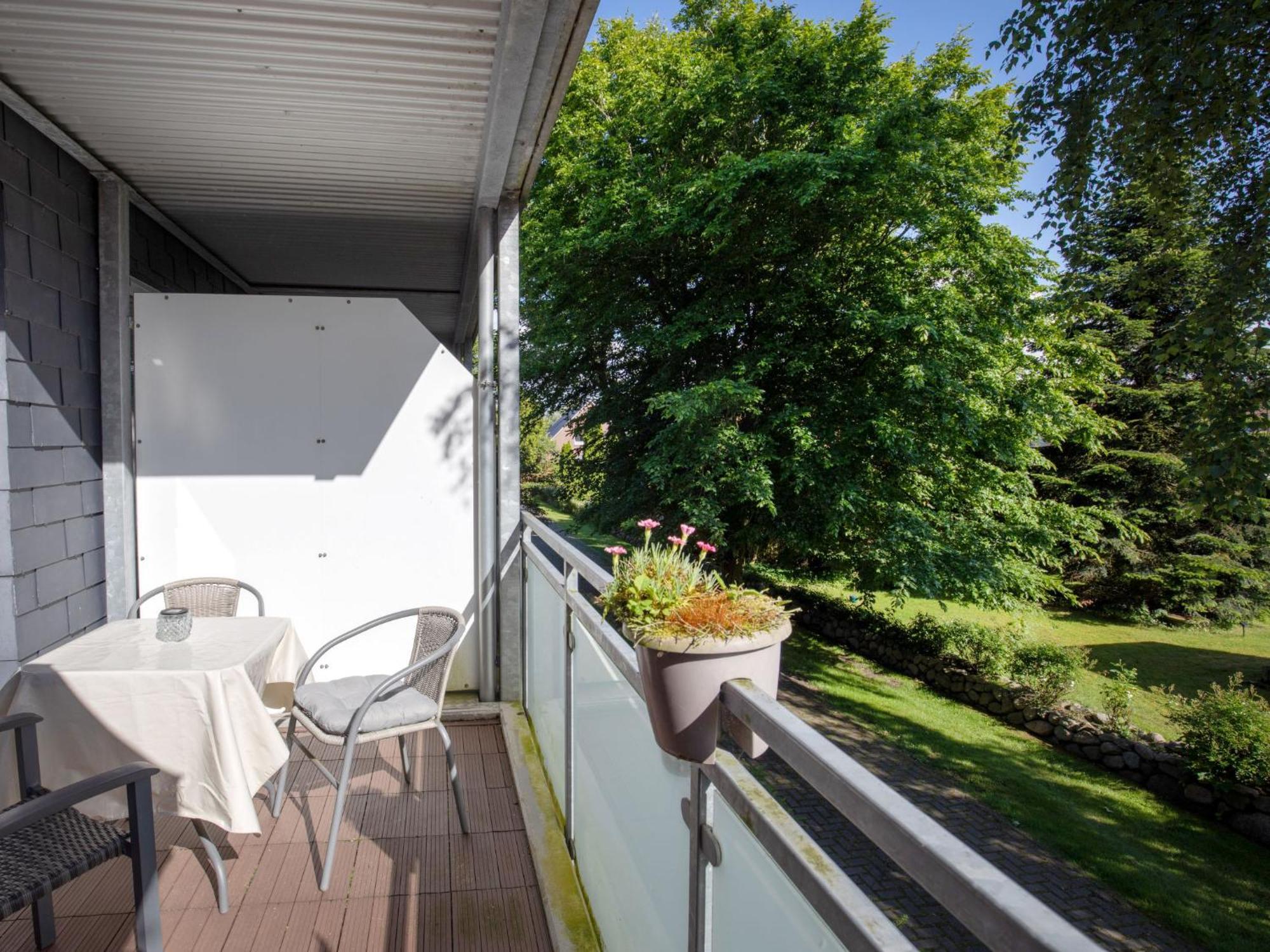 Apartment Fasan By Interhome Warwerort Buitenkant foto